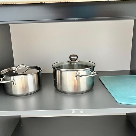 Gold Apartment Vysochana18 伊万诺-弗兰科夫斯克 外观 照片