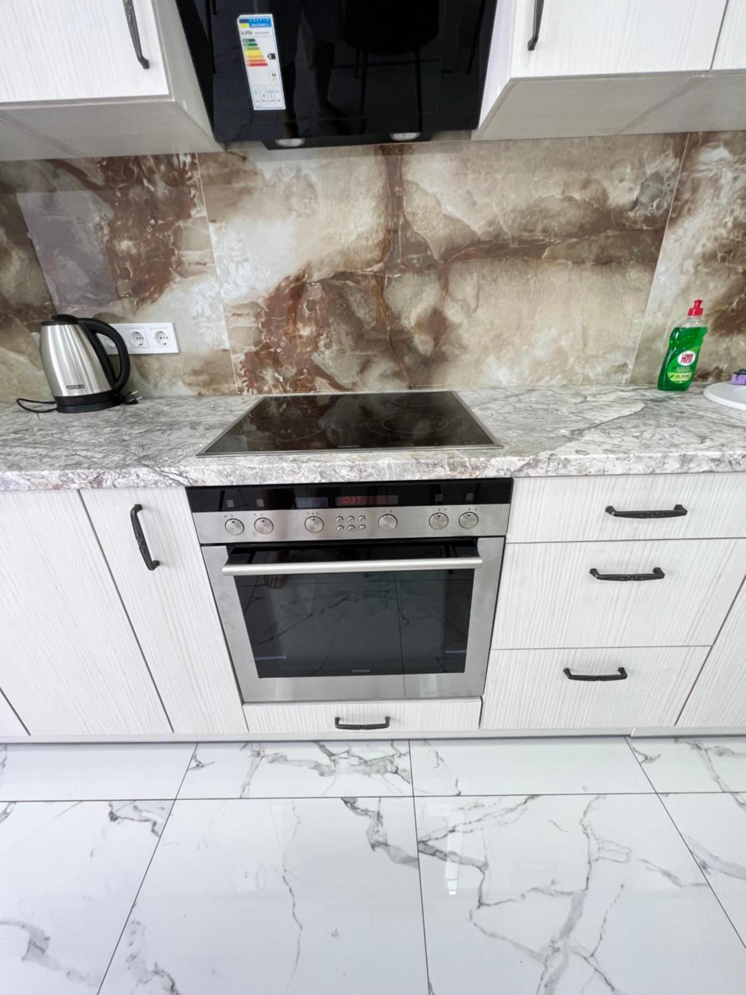Gold Apartment Vysochana18 伊万诺-弗兰科夫斯克 外观 照片