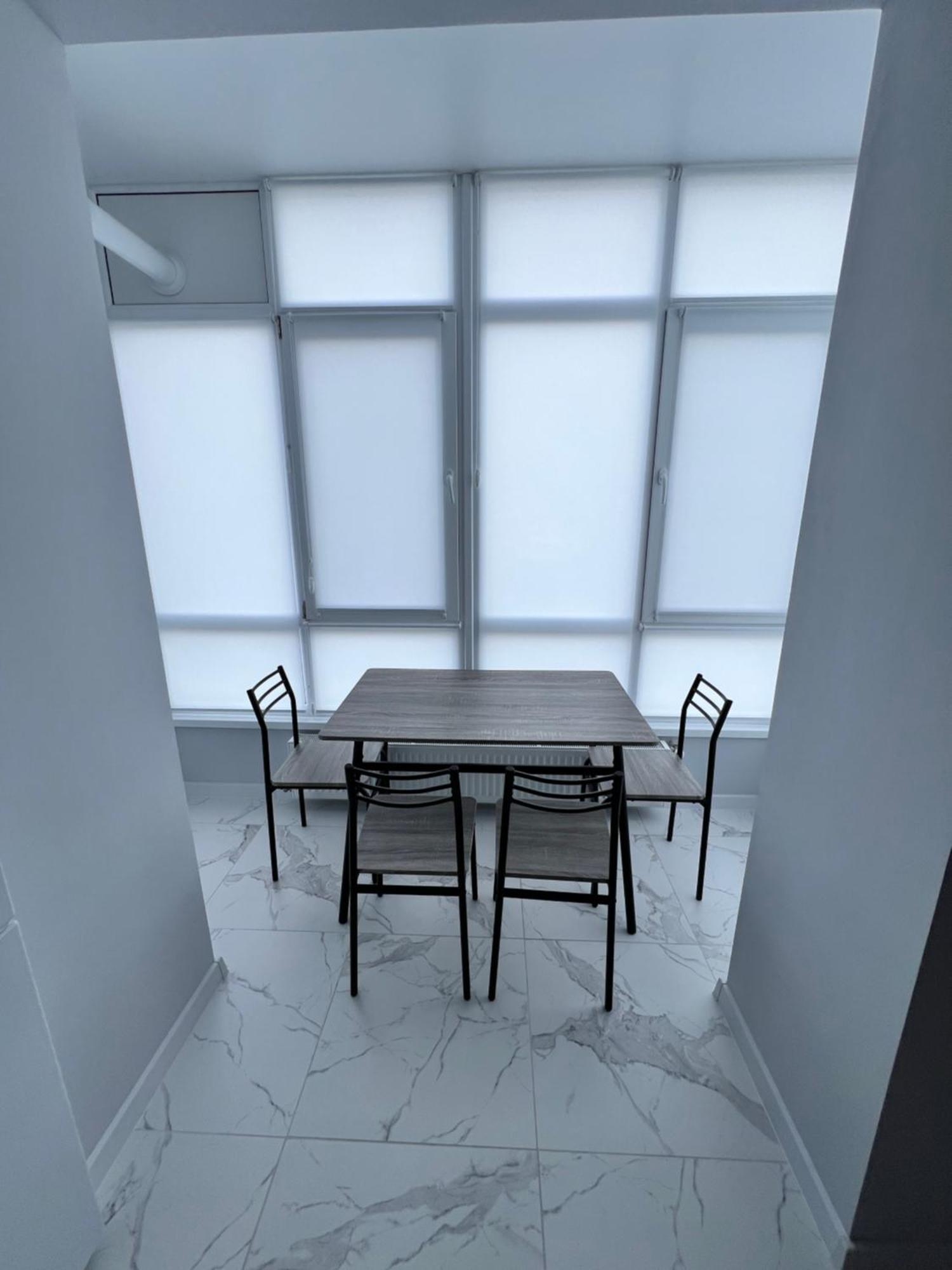Gold Apartment Vysochana18 伊万诺-弗兰科夫斯克 外观 照片