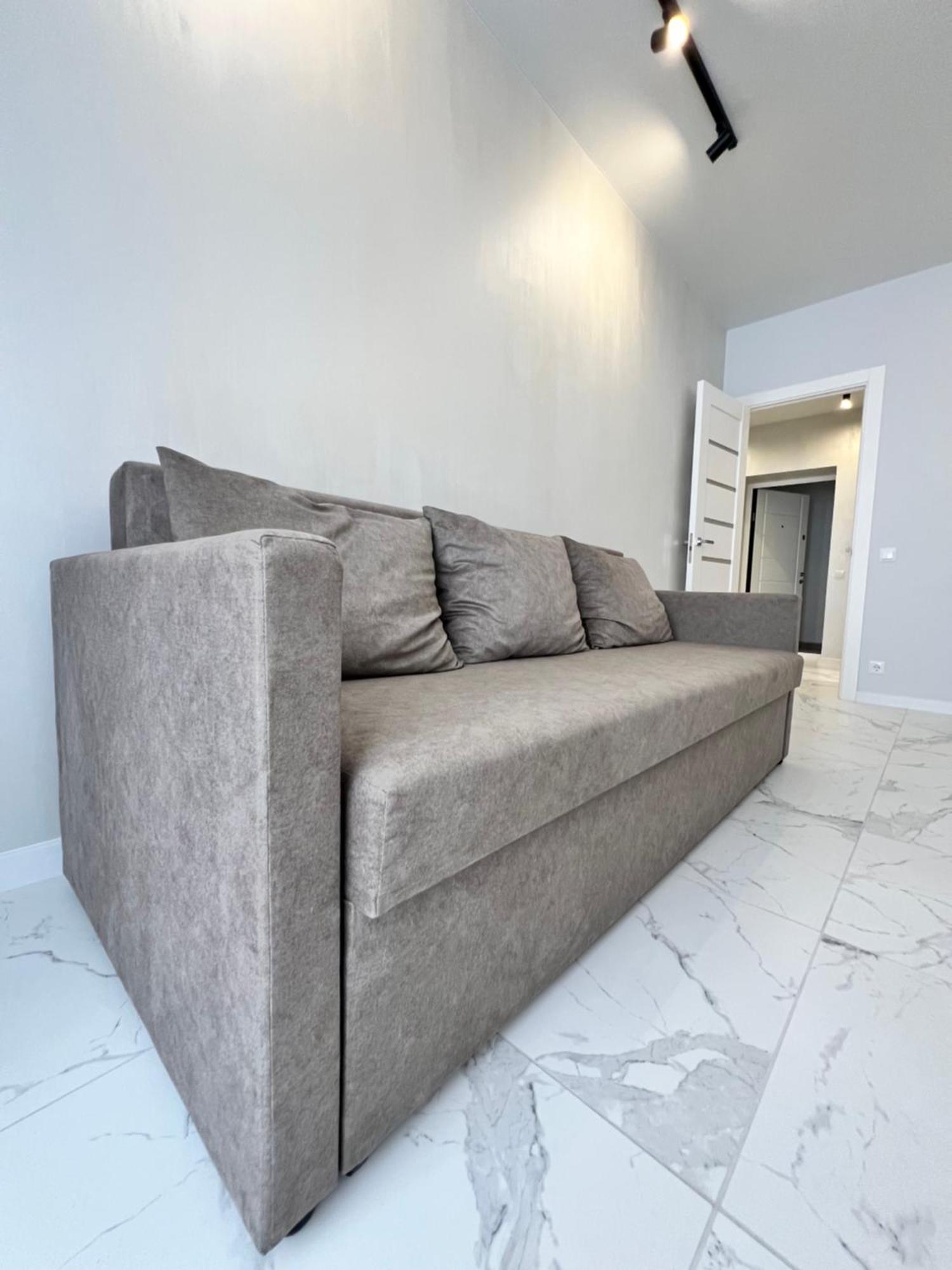 Gold Apartment Vysochana18 伊万诺-弗兰科夫斯克 外观 照片