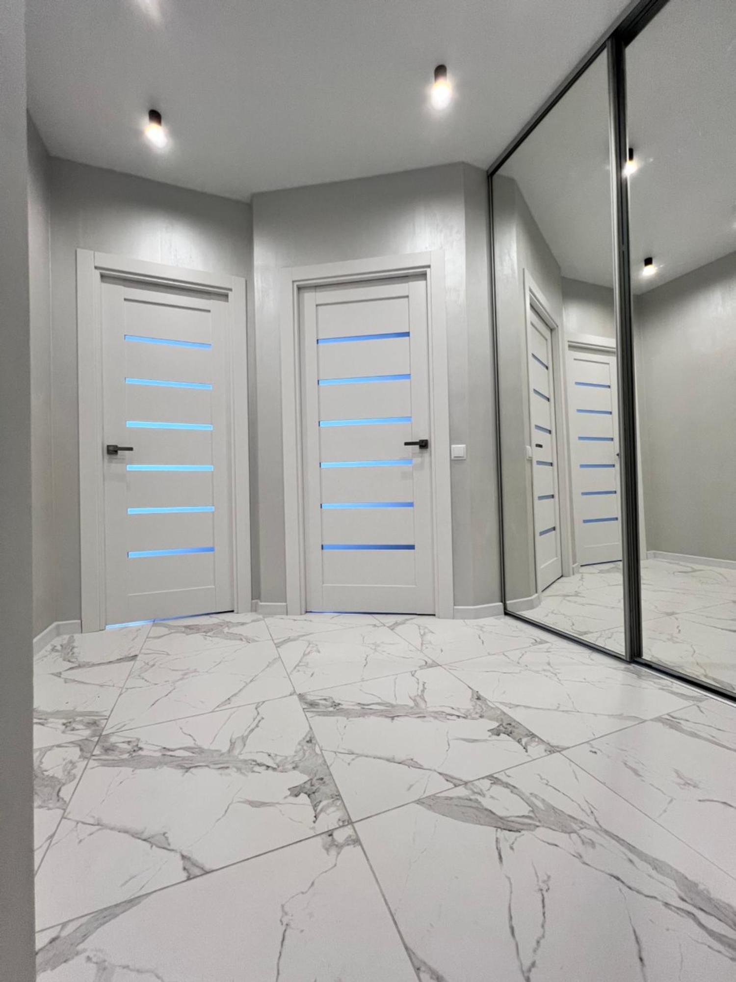Gold Apartment Vysochana18 伊万诺-弗兰科夫斯克 外观 照片